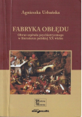 Fabryka obłędu