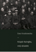Ksiądz Kaingba mój dziadek