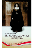 Bł Klara Ludwika Szczęsna