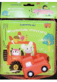 Pobawmy się Wspaniałe maszyny