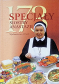 173 specjały siostry Anastazji