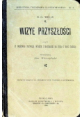 Wizye przyszłości 1904  r.