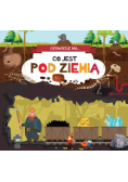 Opowiedz mi, co jest... Pod ziemią
