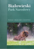 Białowieski Park Narodowy