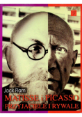 Matisse i Picasso przyjaciele i rywale