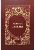 Missam Cantare