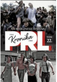 Kronika PRL Tom 22 Na marginesie systemu