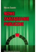 Nowe zarządzanie publiczne