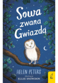 Sowa zwana Gwiazdą