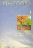 Pedagogika Tom 1 Podręcznik akademicki