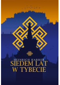 Siedem lat w Tybecie