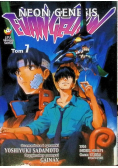 Neon Genesis Evangelion Tom 7
