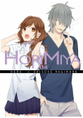 Horimiya Tom 4