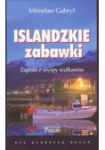 Islandzkie zabawki