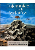 Tajemnice innych światów
