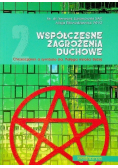 Współczesne zagrożenia duchowe chrześcijanin