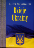 Dzieje Ukrainy