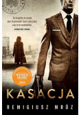 Mistrz Polskiego Kryminału Tom 3 Kasacja