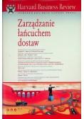 Zarządzanie łańcuchem dostaw