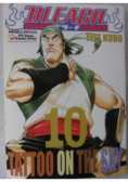Bleach Tom 10