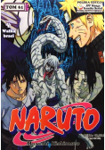 Naruto Tom 61