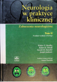 Neurologia w praktyce klinicznej Tom 2