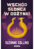 Wschód słońca w dożynki
