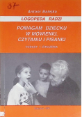 Pomagam dziecku w mówieniu czytaniu i pisaniu