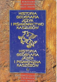 Historia geografia język i piśmiennictwo Kaszubów