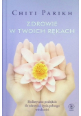 Zdrowie w twoich rękach