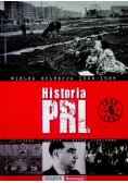 Wielka kolekcja 1944 - 1989 Historia PRL Tom 9