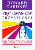Pięć umysłów przyszłości