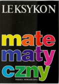 Leksykon matematyczny