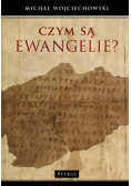 Czym są Ewangelie
