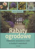 Rabaty ogrodowe