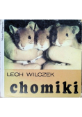 Chomiki