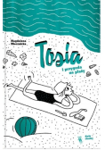 Tosia i przygoda na plaży