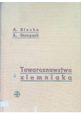 Towaroznawstwo ziemniaka