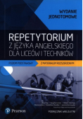 Repetytorium z języka angielskiego dla liceów i techników