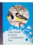Razem ze słonkiem Zima Tom 6