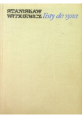 Listy do syna