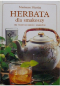 Herbata dla smakoszy