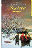 Złocista droga
