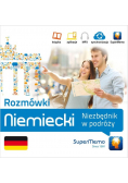 Rozmówki: Niemiecki. Niezbędnik w podróży