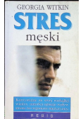 Stres męski