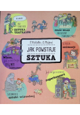 Jak powstaje sztuka