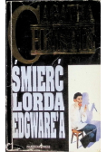 Śmierć lorda Edgware'a
