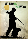 W krainie łowów