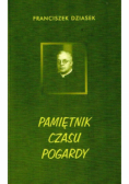 Pamiętnik czasu pogardy