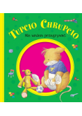 Tupcio Chrupcio. Nie umiem przegrywać